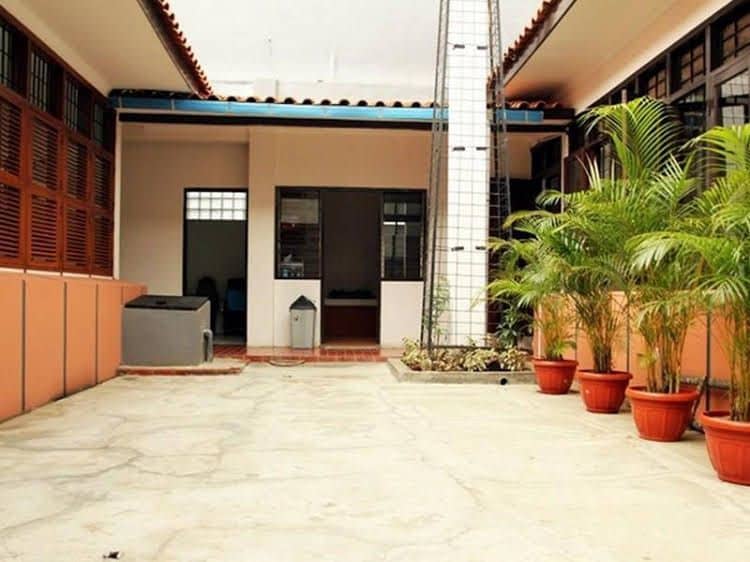 Rumah Resik Guest house Rumah Resik Guest house