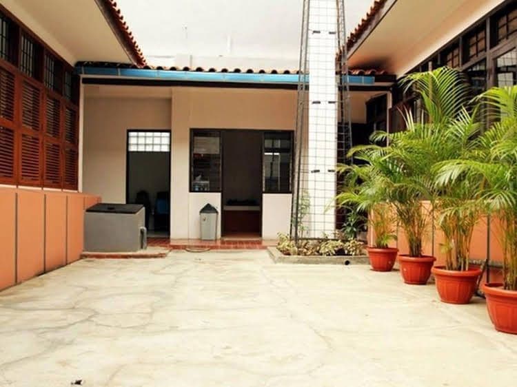 Rumah Resik Guest house Rumah Resik Guest house