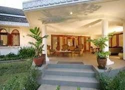 The Kartipah Hotel The Kartipah Hotel
