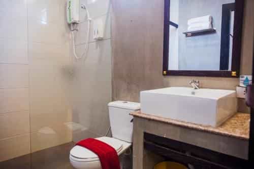 Loft Living Hotel Khonkaen Loft Living Hotel Khonkaen