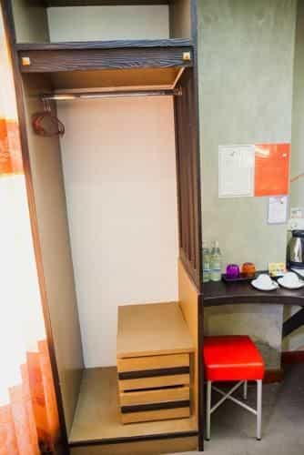 Loft Living Hotel Khonkaen Loft Living Hotel Khonkaen