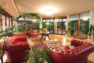 Suite Hotel Parioli1