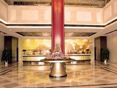 Traders Oriental Hotel Traders Oriental Hotel