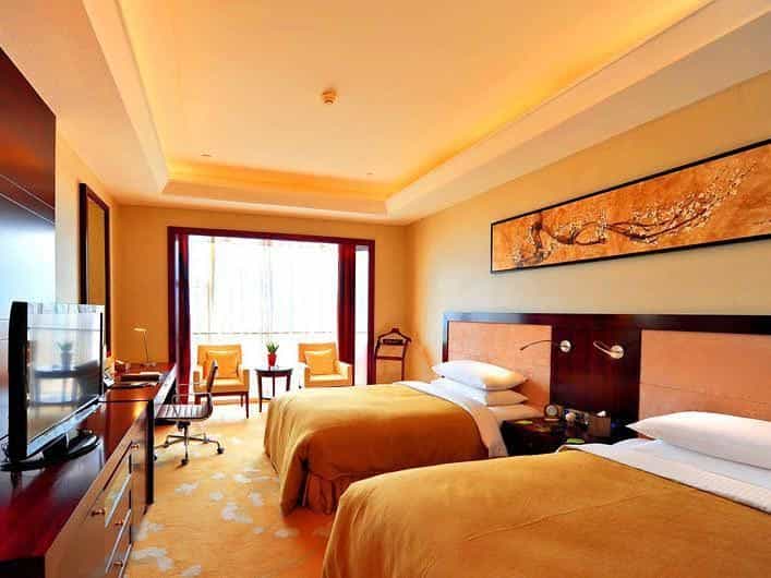 Traders Oriental Hotel Traders Oriental Hotel