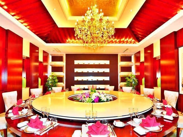 Traders Oriental Hotel Traders Oriental Hotel