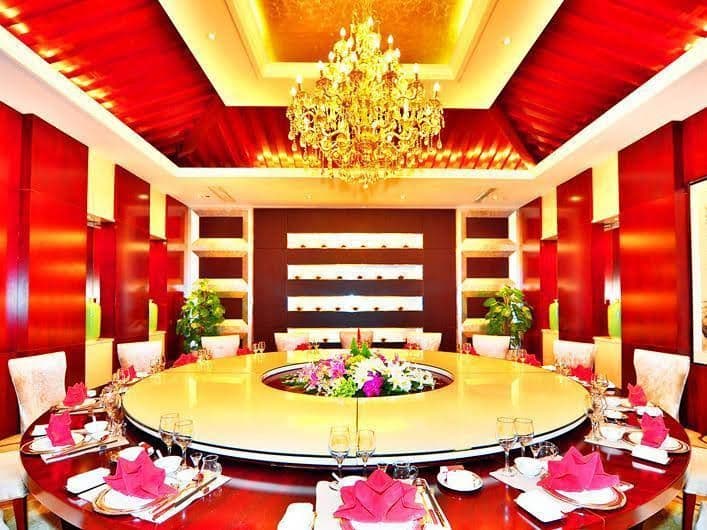 Traders Oriental Hotel Traders Oriental Hotel