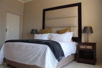 The Capital Guest House1