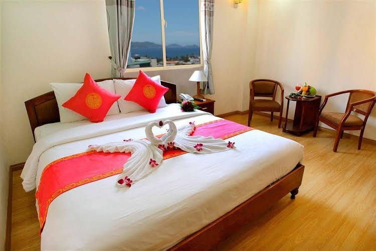 Hanoi Golden 2 Hotel4