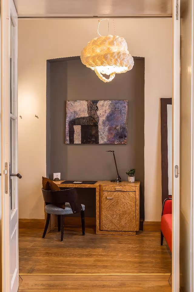 SUITE DELUXE