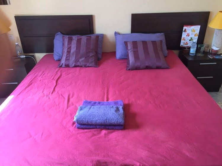 Sunset Bed And Breakfast0