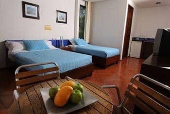 Hotel Los Girasoles Hotel Los Girasoles