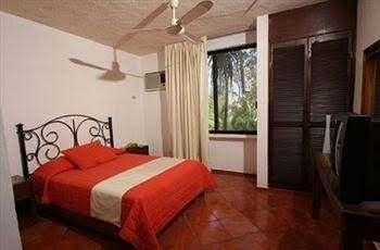 Hotel Los Girasoles1