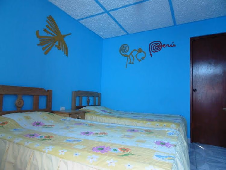 Backpackers House The Pacific4