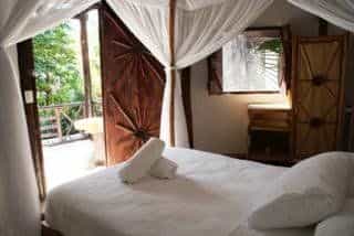 Green Tulum Cabanas & Gardens