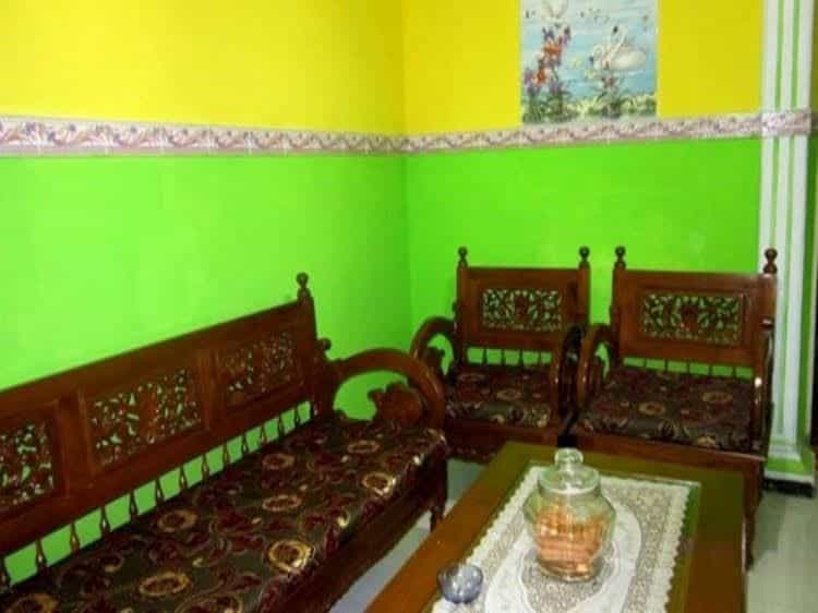 Kampung Osing Inn Kampung Osing Inn