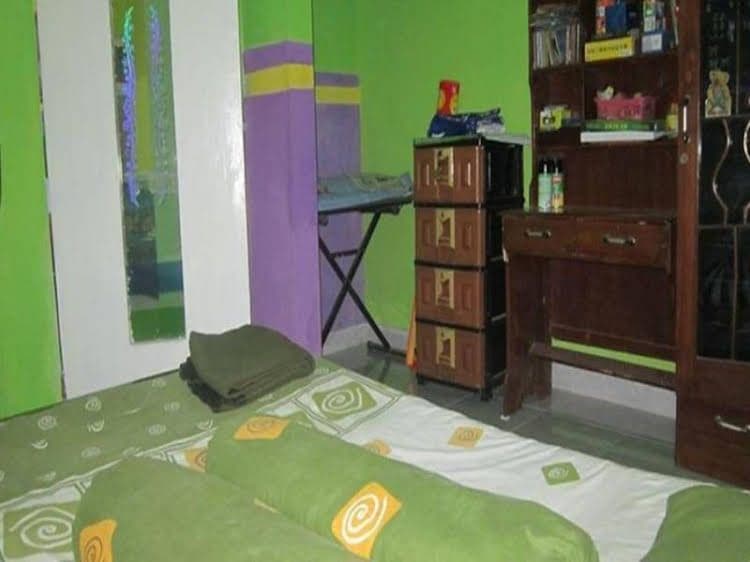 Kampung Osing Inn Kampung Osing Inn