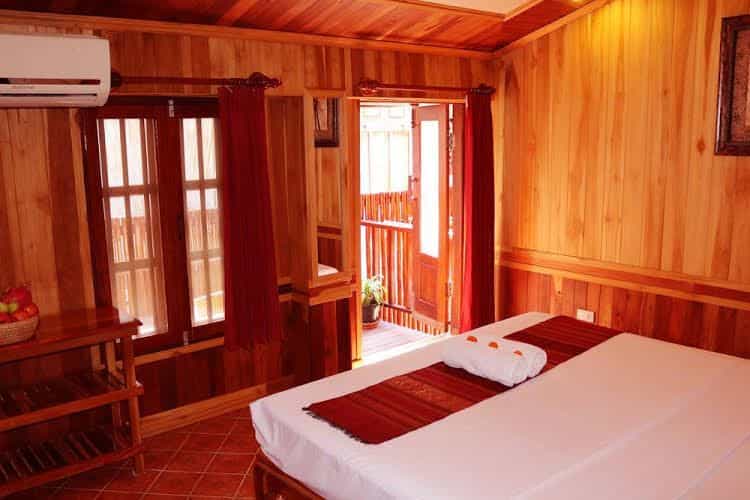 Apple Guesthouse Apple Guesthouse