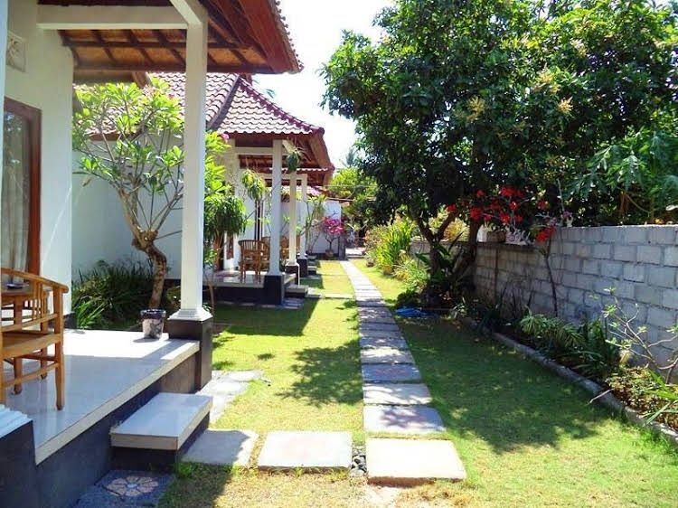 ราเดีย โฮมสเตย์ (Radya Homestay)4