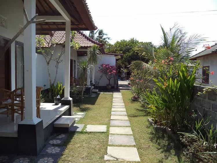 Radya Homestay Radya Homestay