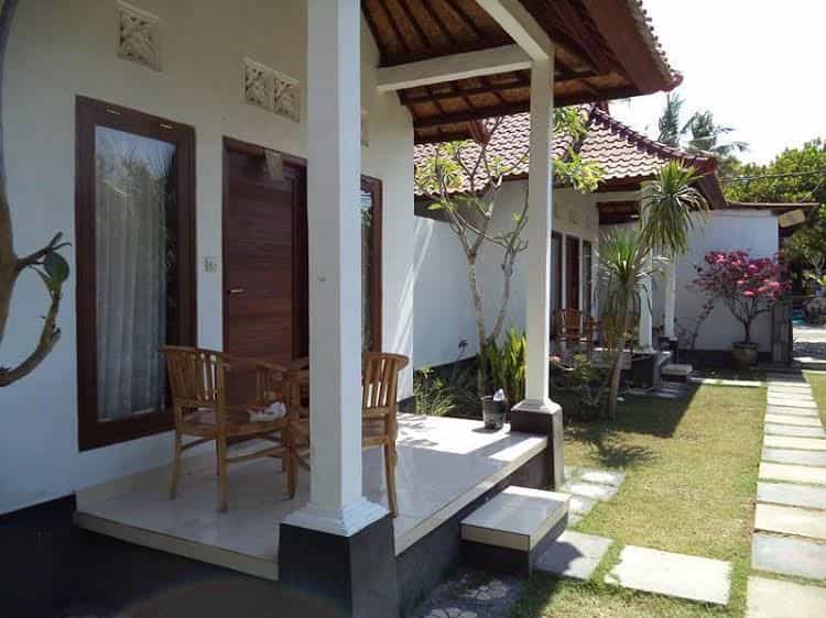 Radya Homestay Radya Homestay