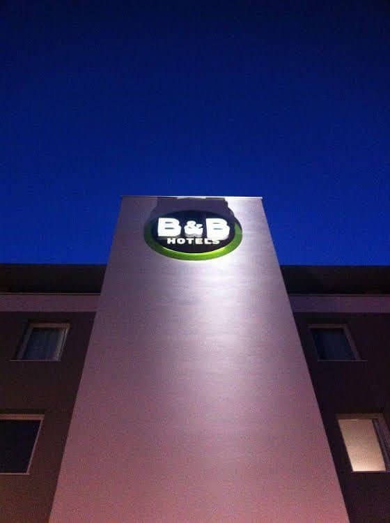 Hotel B&B Mont-de-Marsan Hotel B&B Mont-de-Marsan