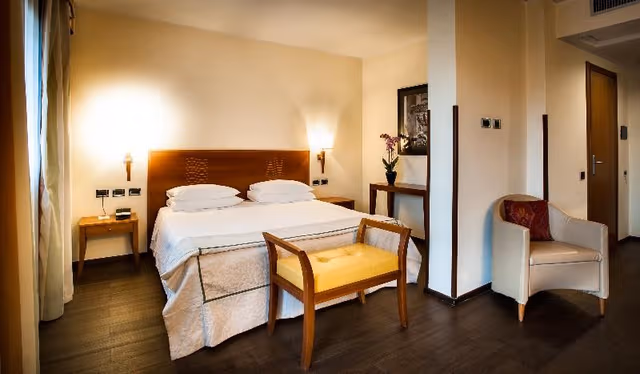 JUNIOR SUITE STANDARD