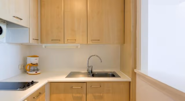 APARTMENT STANDARD