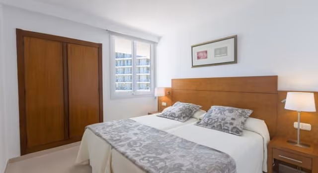 APARTMENT STANDARD