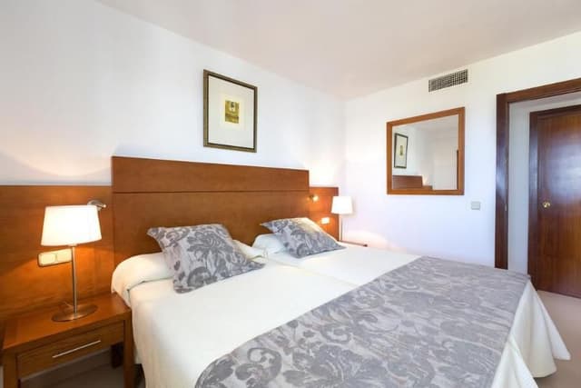 APARTMENT STANDARD
