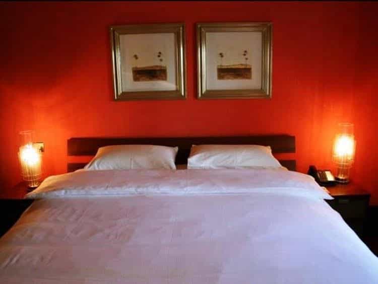 Sahara Kuwait Golf Resort Sahara Kuwait Golf Resort