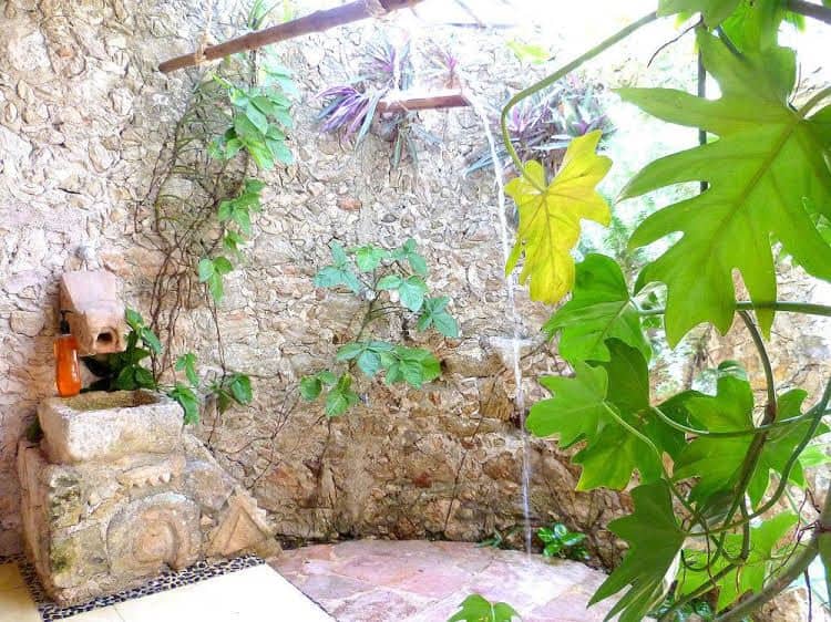 Hacienda Santo Domingo Hacienda Santo Domingo
