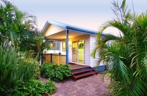 BIG4 Breeze Holiday Parks - Busselton BIG4 Breeze Holiday Parks - Busselton