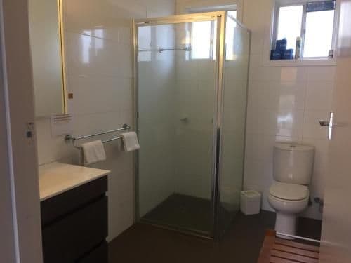 Family Twin Room