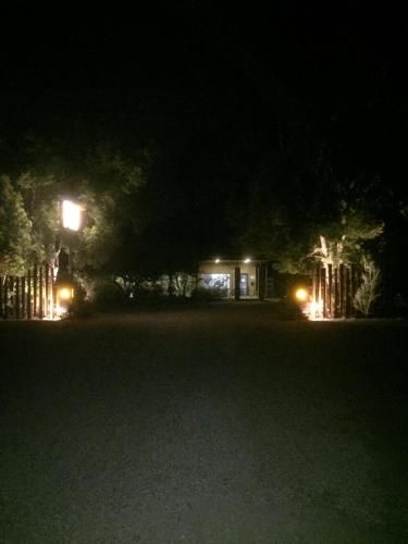 Buffalo Motel and Country Retreat Pty Ltd2