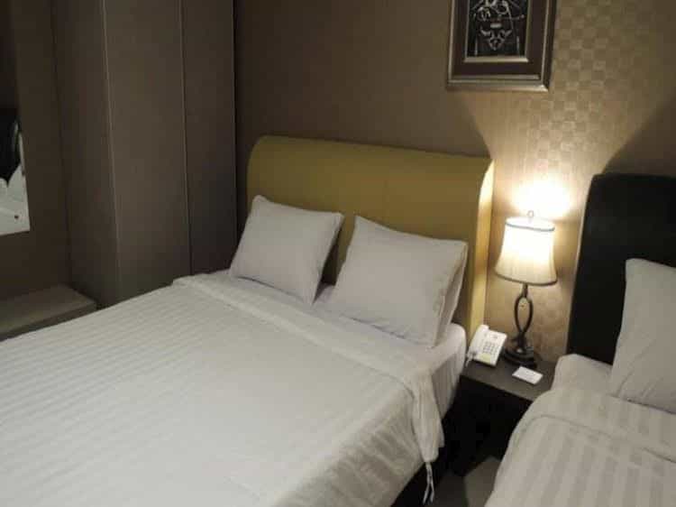 โรงแรม 55 โรงแรม 55