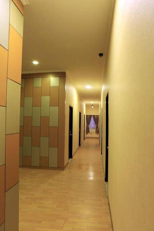 โรงแรม 55 โรงแรม 55
