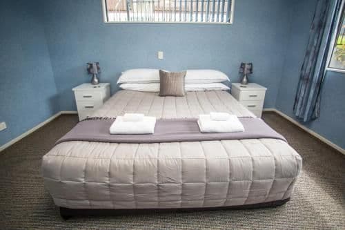 Superior Three-Bedroom Apartment