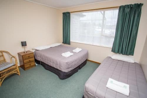 Budget Apartment 1