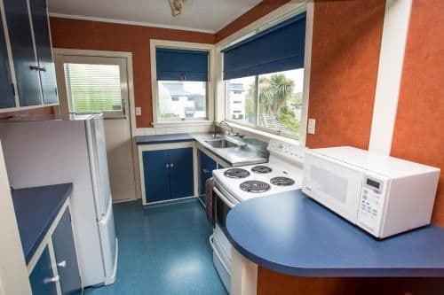 Budget Apartment 2