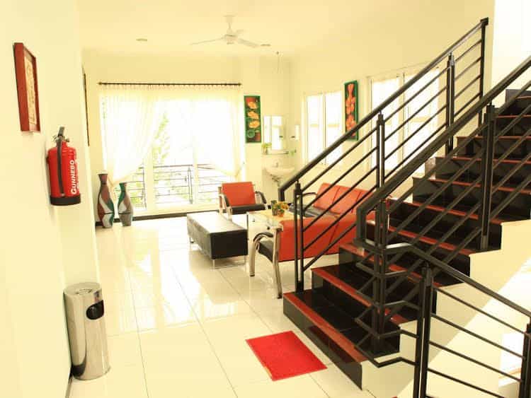 Arya Graha Hostel Arya Graha Hostel