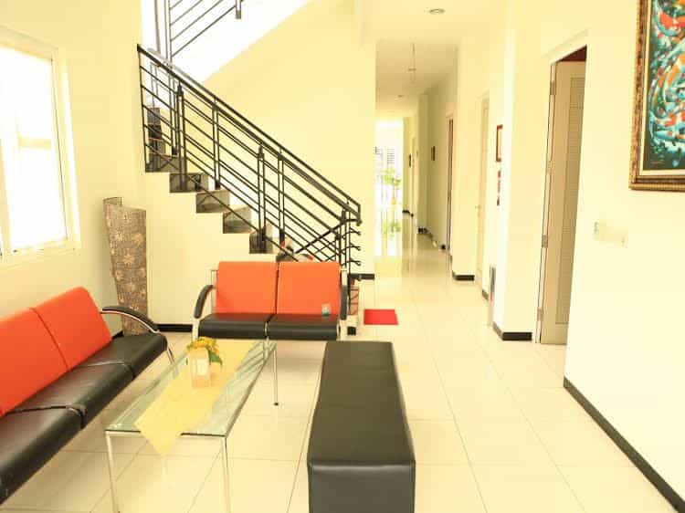 Arya Graha Hostel Arya Graha Hostel