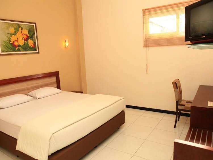 Arya Graha Hostel3