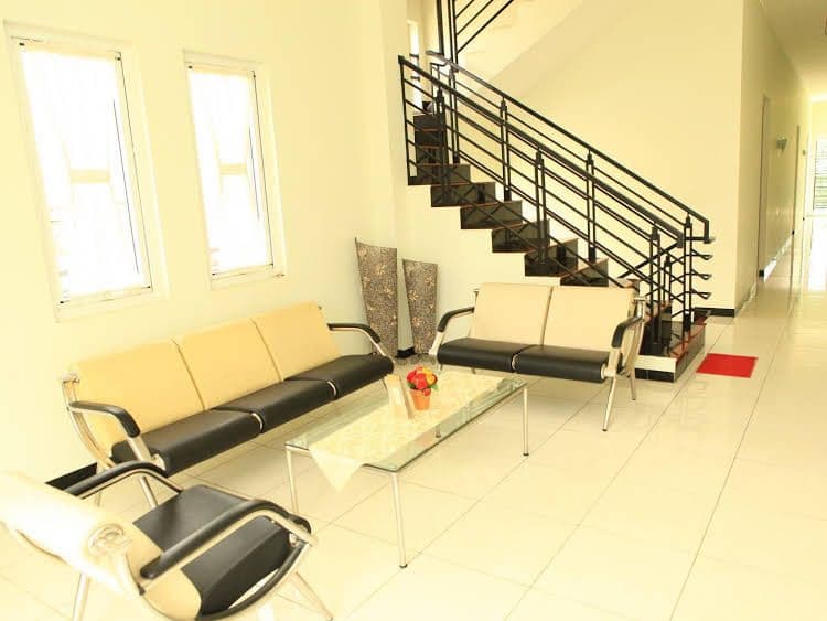 Arya Graha Hostel Arya Graha Hostel