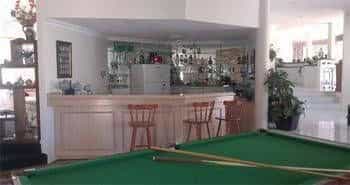 The Vines Avenue Guesthouse