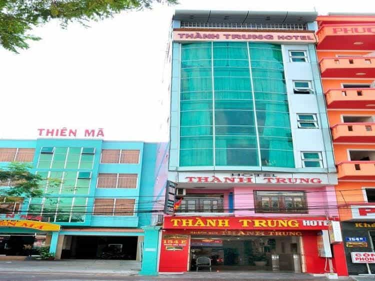 Thanh Trung Hotel Thanh Trung Hotel