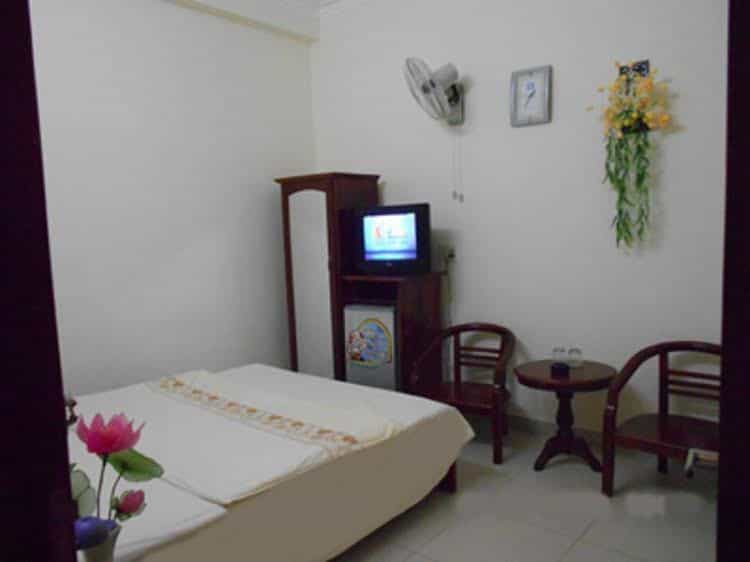 Thanh Trung Hotel Thanh Trung Hotel