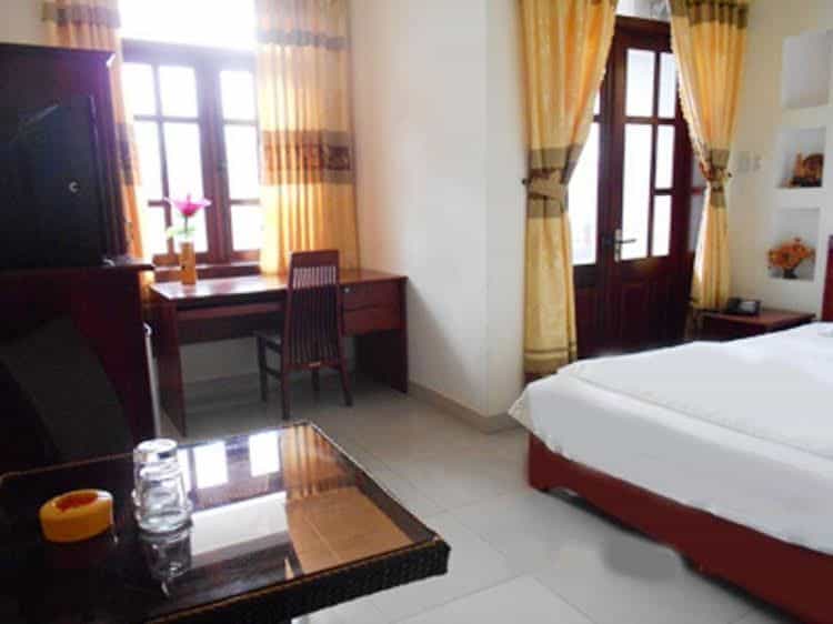 Thanh Trung Hotel Thanh Trung Hotel