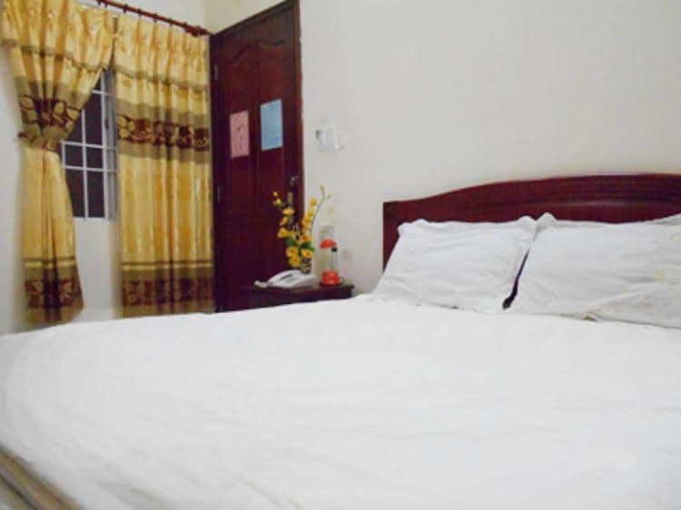 Thanh Trung Hotel Thanh Trung Hotel