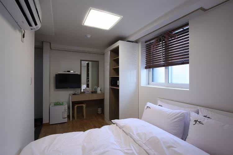 Sieoso Hotel Sieoso Hotel
