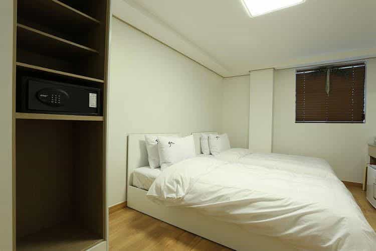 Sieoso Hotel Sieoso Hotel